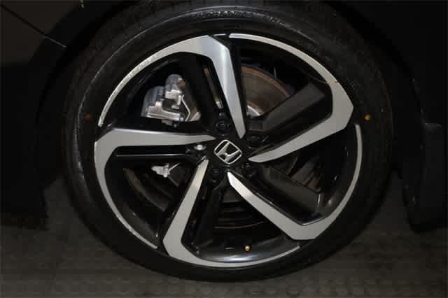 Thumbnail: 2020 Honda Accord - 37