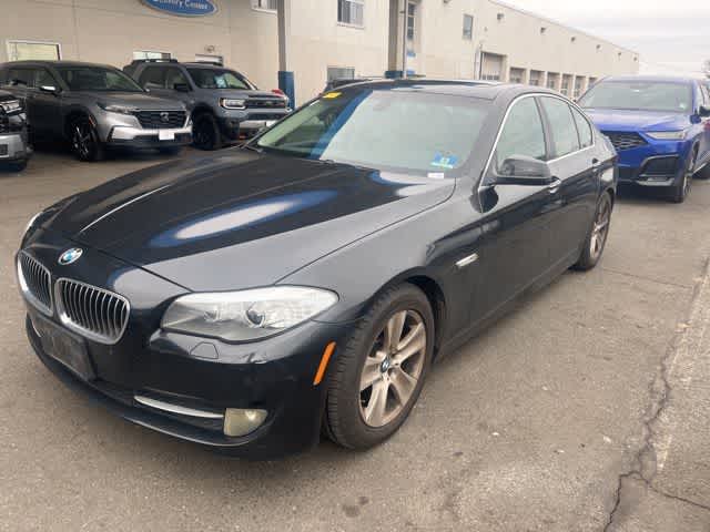 2011 BMW 5 Series 528i -
                  Union, NJ