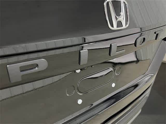 Thumbnail: 2025 Honda Pilot - 5