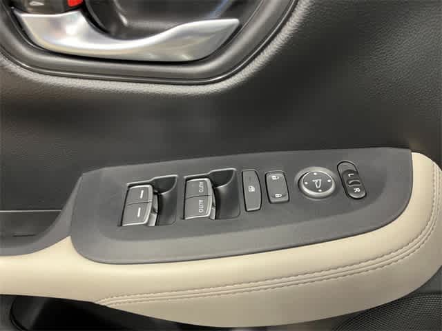 Thumbnail: 2026 Honda HR-V - 13