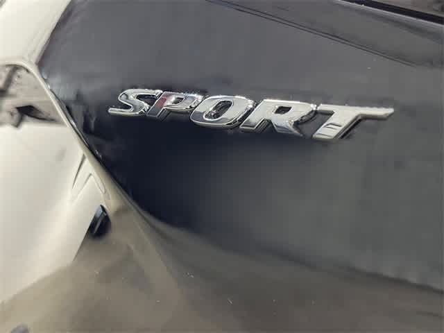 Thumbnail: 2026 Honda Civic - 7