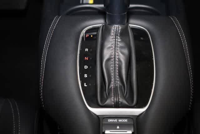 Thumbnail: 2024 Honda HR-V - 32