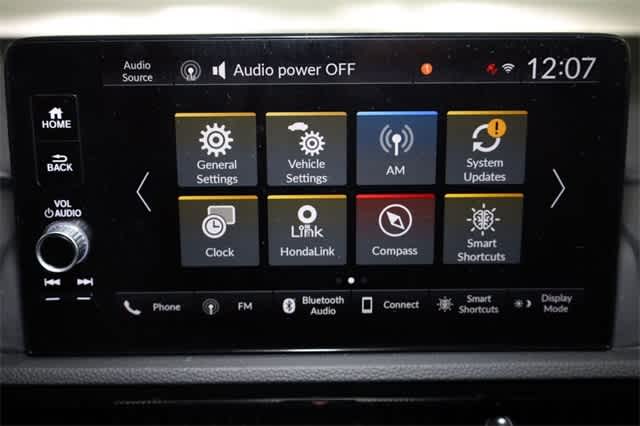 Thumbnail: 2023 Honda CR-V - 28