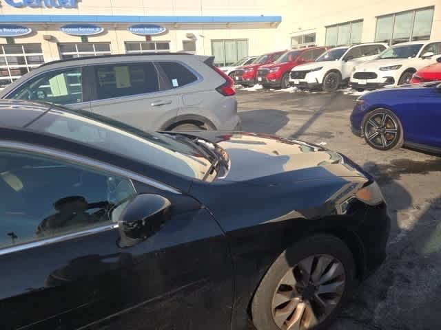 Thumbnail: 2014 Honda Accord - 13