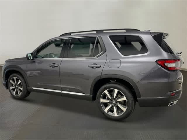 Thumbnail: 2025 Honda Pilot - 2