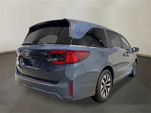 Thumbnail: 2026 Honda Odyssey - 5