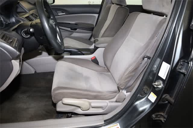 Thumbnail: 2010 Honda Accord - 15