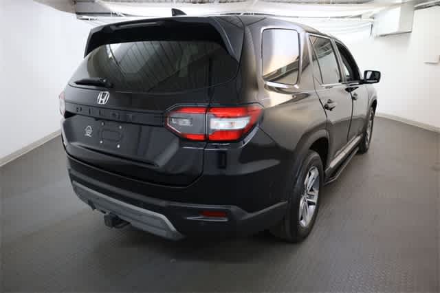 Thumbnail: 2023 Honda Pilot - 7