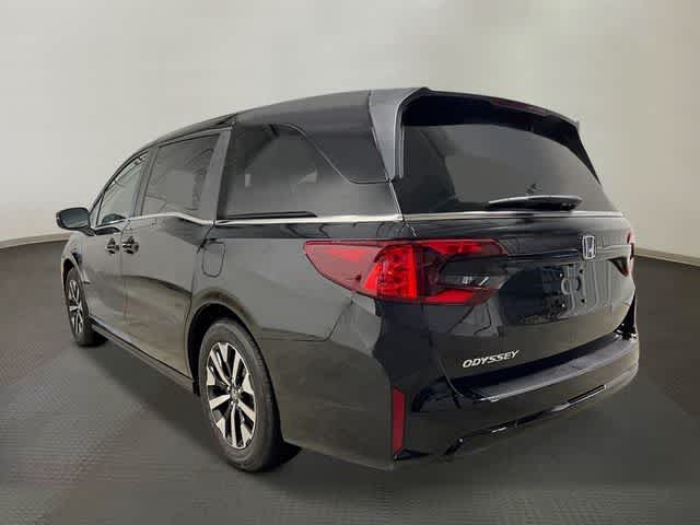Thumbnail: 2026 Honda Odyssey - 3