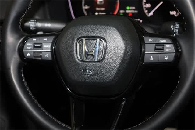 Thumbnail: 2026 Honda Civic - 32