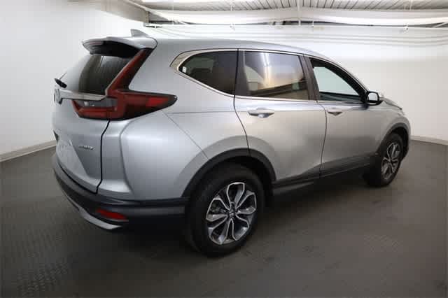 Thumbnail: 2022 Honda CR-V - 8