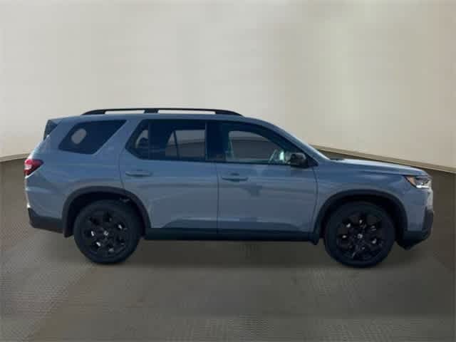 Thumbnail: 2026 Honda Pilot - 6
