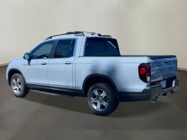 Thumbnail: 2026 Honda Ridgeline - 2