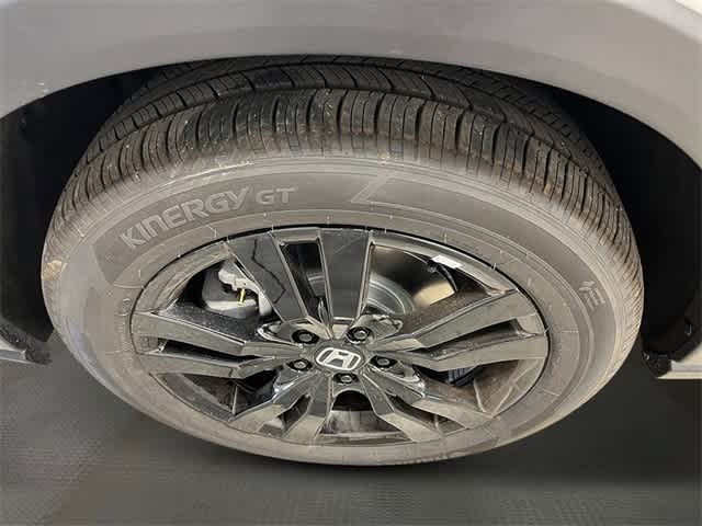 Thumbnail: 2026 Honda HR-V - 11