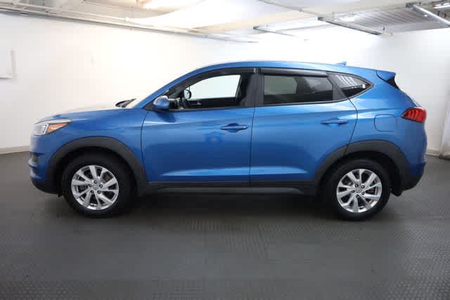 Thumbnail: 2019 Hyundai Tucson - 3