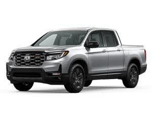 Thumbnail: 2026 Honda Ridgeline - 3