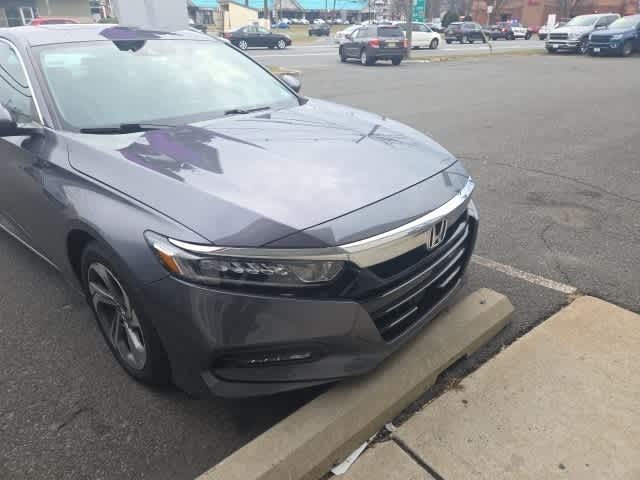 Thumbnail: 2018 Honda Accord - 21