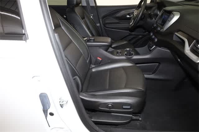 Thumbnail: 2024 GMC Terrain - 20