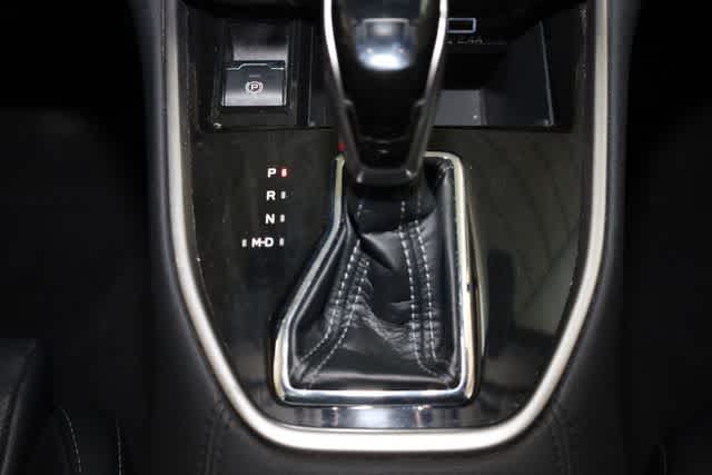 Thumbnail: 2024 Subaru Outback - 34