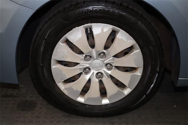Thumbnail: 2011 Honda Accord - 31
