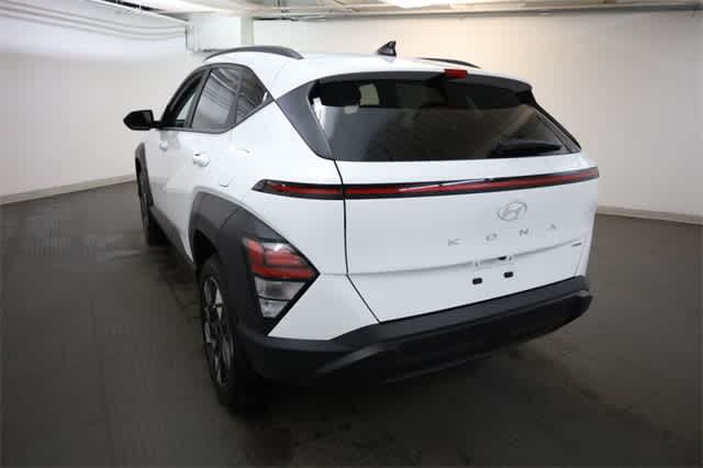 Thumbnail: 2025 Hyundai Kona - 6