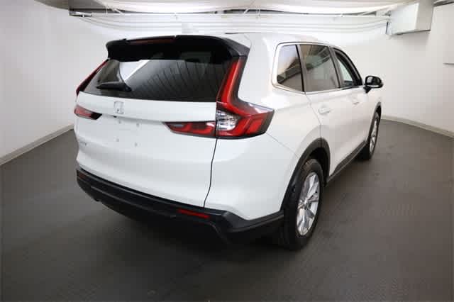Thumbnail: 2024 Honda CR-V - 7