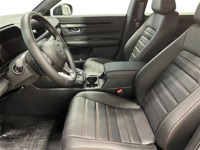 Thumbnail: 2026 Honda CR-V - 13