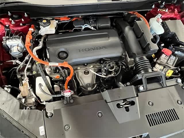 Thumbnail: 2026 Honda CR-V - 11