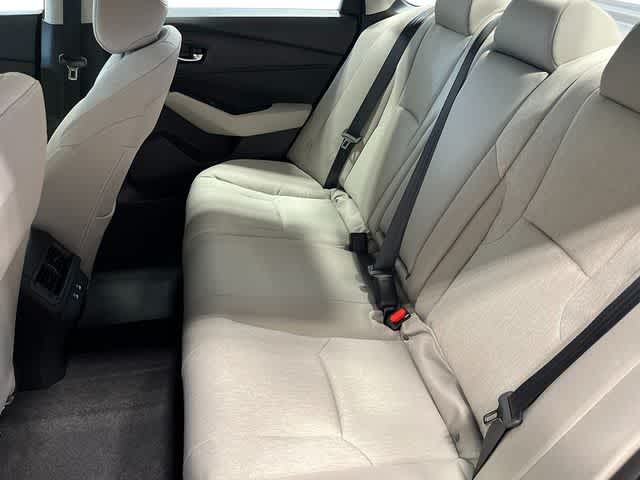 Thumbnail: 2026 Honda Accord - 23