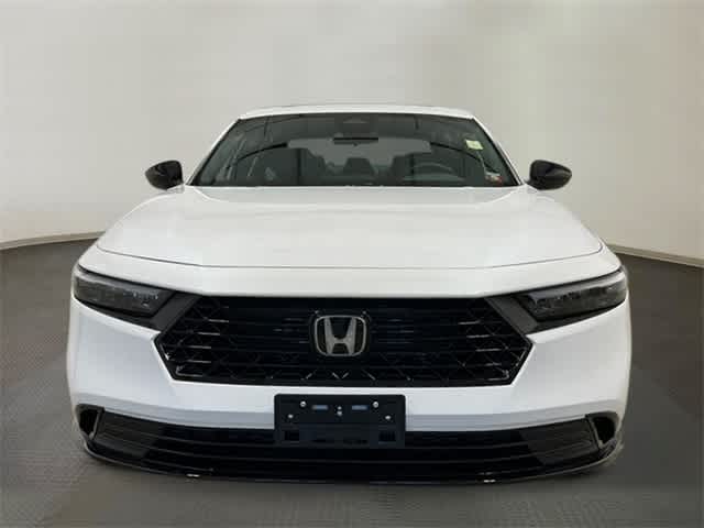 Thumbnail: 2025 Honda Accord - 10