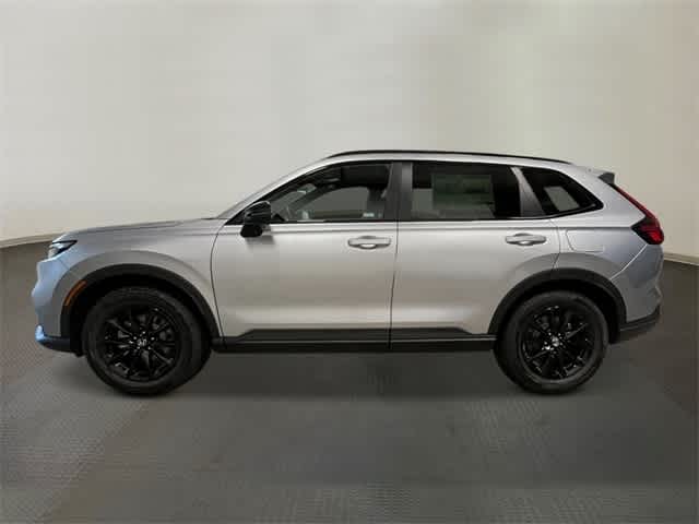 Thumbnail: 2026 Honda CR-V - 2