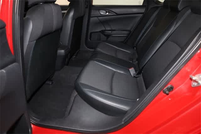 Thumbnail: 2020 Honda Civic - 21