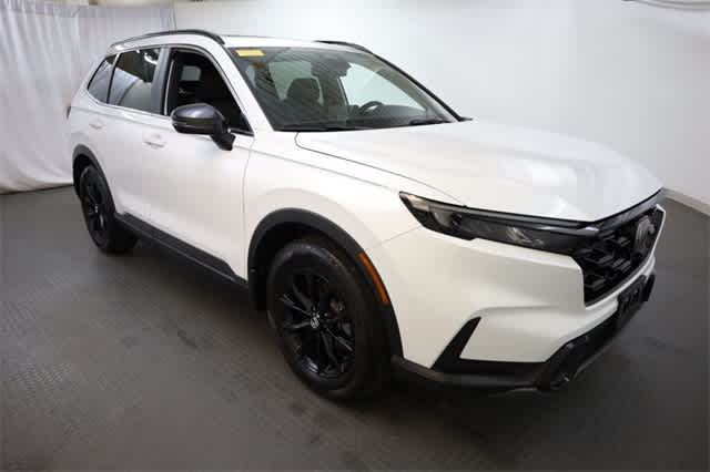 Thumbnail: 2023 Honda CR-V - 10