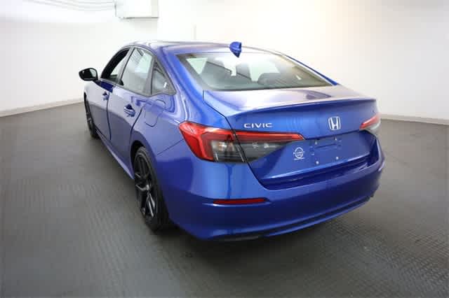 Thumbnail: 2023 Honda Civic - 5