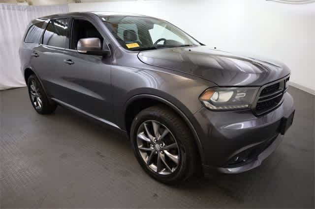 Thumbnail: 2017 Dodge Durango - 10