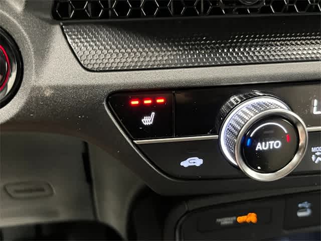 Thumbnail: 2026 Honda CR-V - 23