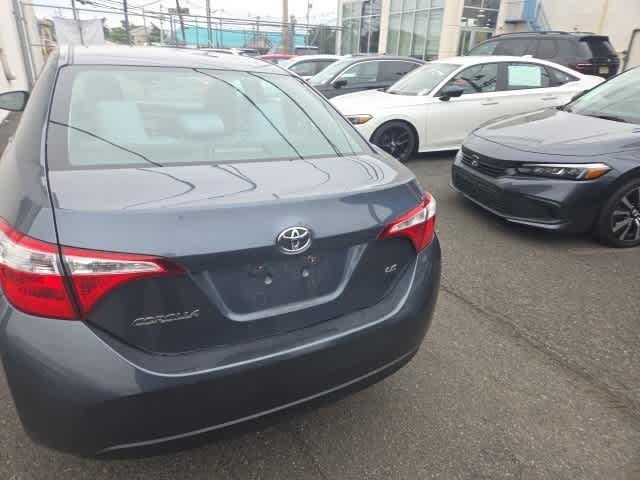Thumbnail: 2016 Toyota Corolla - 10