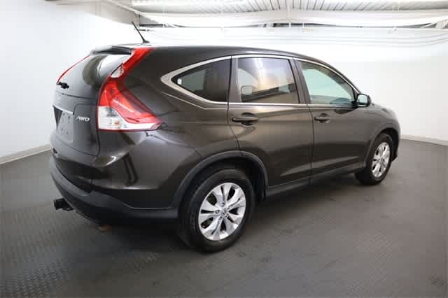 Thumbnail: 2013 Honda CR-V - 8