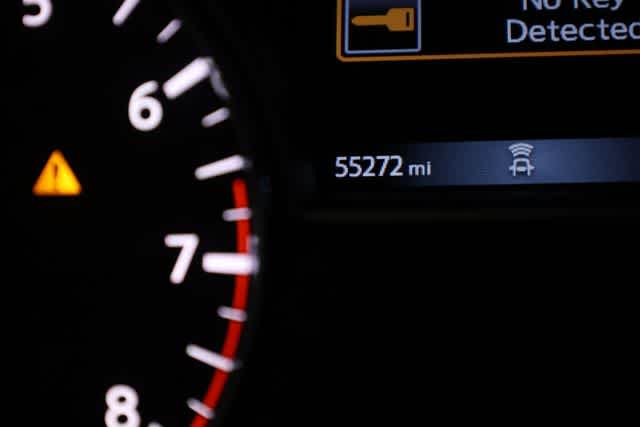 Thumbnail: 2020 Nissan Pathfinder - 25