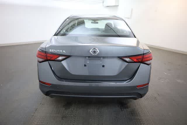 Thumbnail: 2020 Nissan Sentra - 6