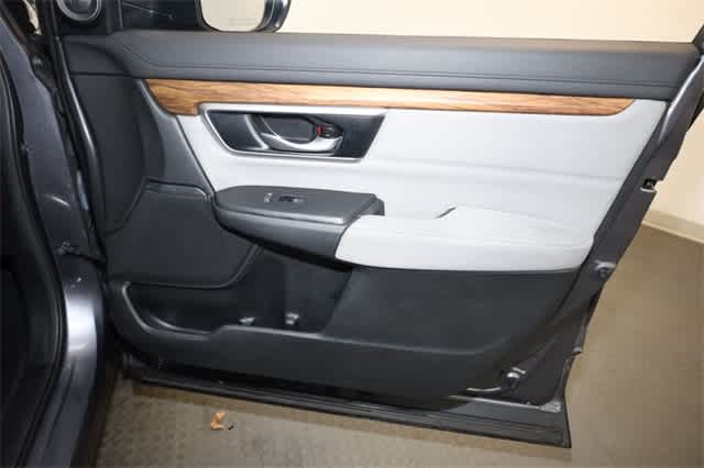 Thumbnail: 2021 Honda CR-V - 22