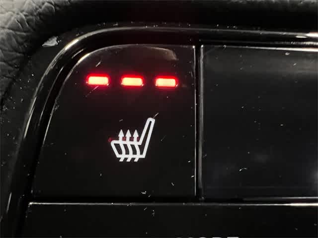 Thumbnail: 2025 Honda Pilot - 23