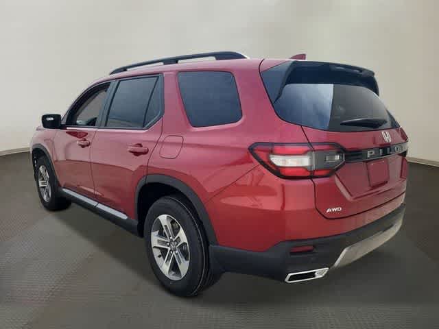 Thumbnail: 2026 Honda Pilot - 3