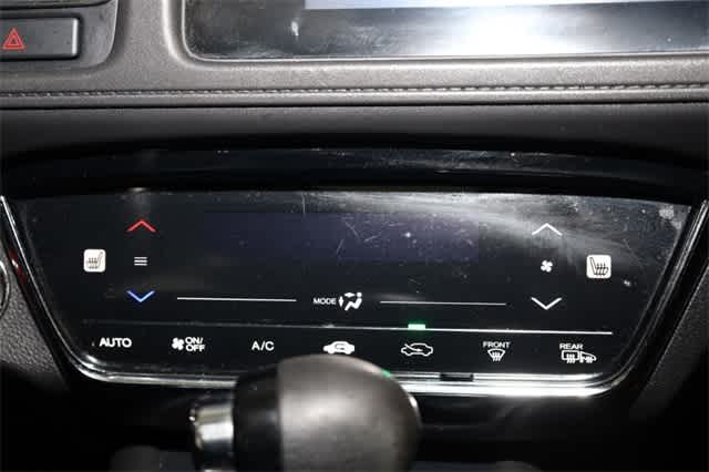 Thumbnail: 2018 Honda HR-V - 30