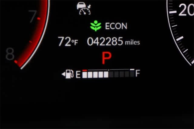 Thumbnail: 2023 Honda Pilot - 26