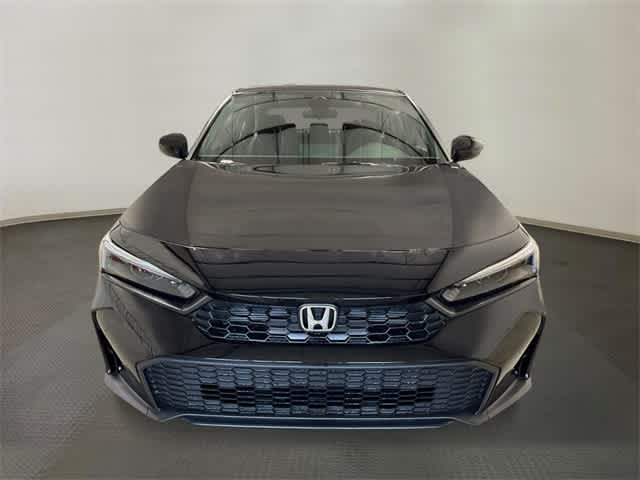 Thumbnail: 2026 Honda Civic - 10