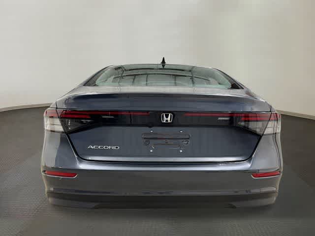 Thumbnail: 2026 Honda Accord - 4