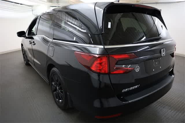 Thumbnail: 2023 Honda Odyssey - 4