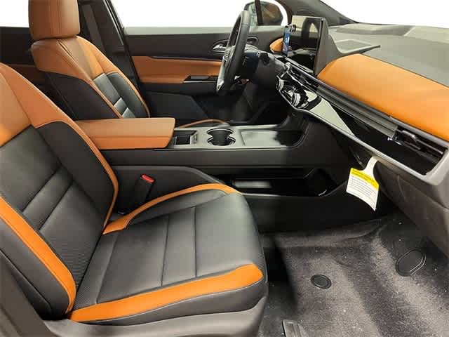 Thumbnail: 2026 Honda Prologue - 23