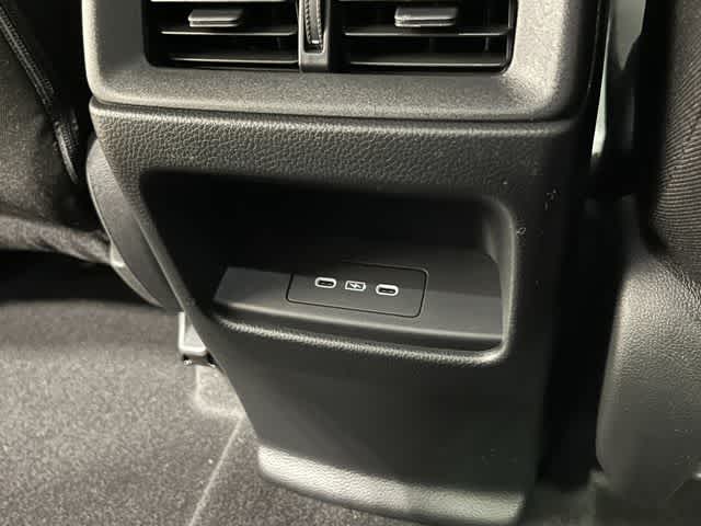 Thumbnail: 2026 Honda CR-V - 25